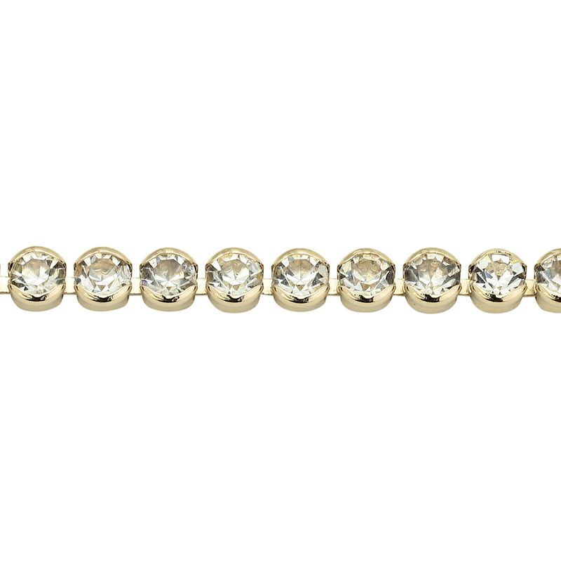Chanel Necklace Pendant Gold/silver