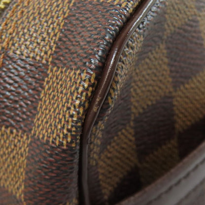 Louis Vuitton N48085 Trocadero SP Order Shoulder Bag Damier Canvas Women