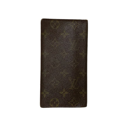 Louis Vuitton Wallet Monogram Porte Cult Cles Di Yen M60825 -