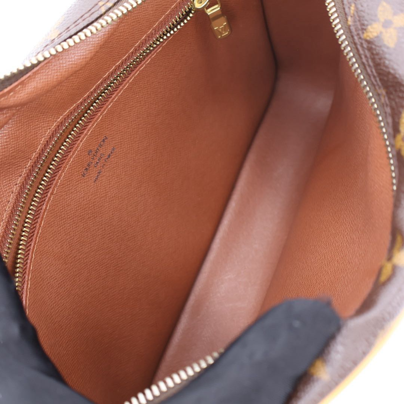 Louis Vuitton Monogram Trocadero 27 Shoulder Bag