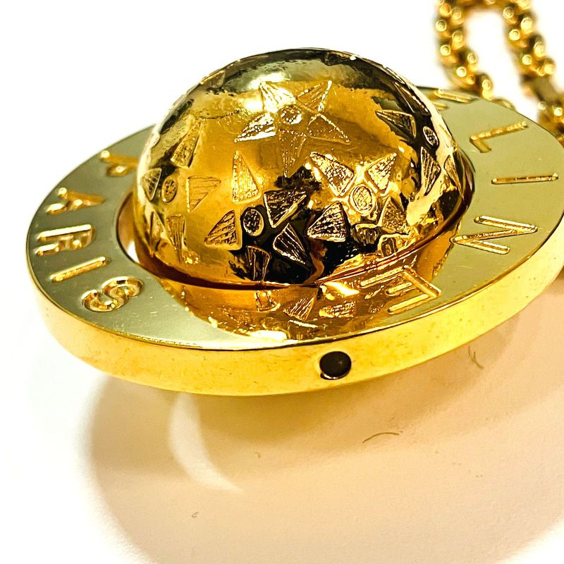 Celine STAR BALL Charm Star Ball Charm : X2004