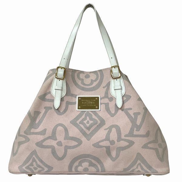 Louis Vuitton Cruise Taisienne GM M95673 Bag Shoulder Bag Tote Bag Women