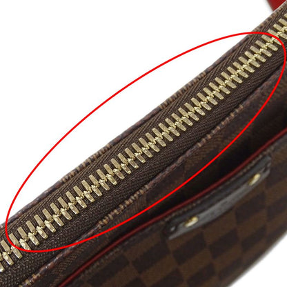 Louis Vuitton Bag Damier Women's Brand Shoulder Bag Southbank N42230 Brown