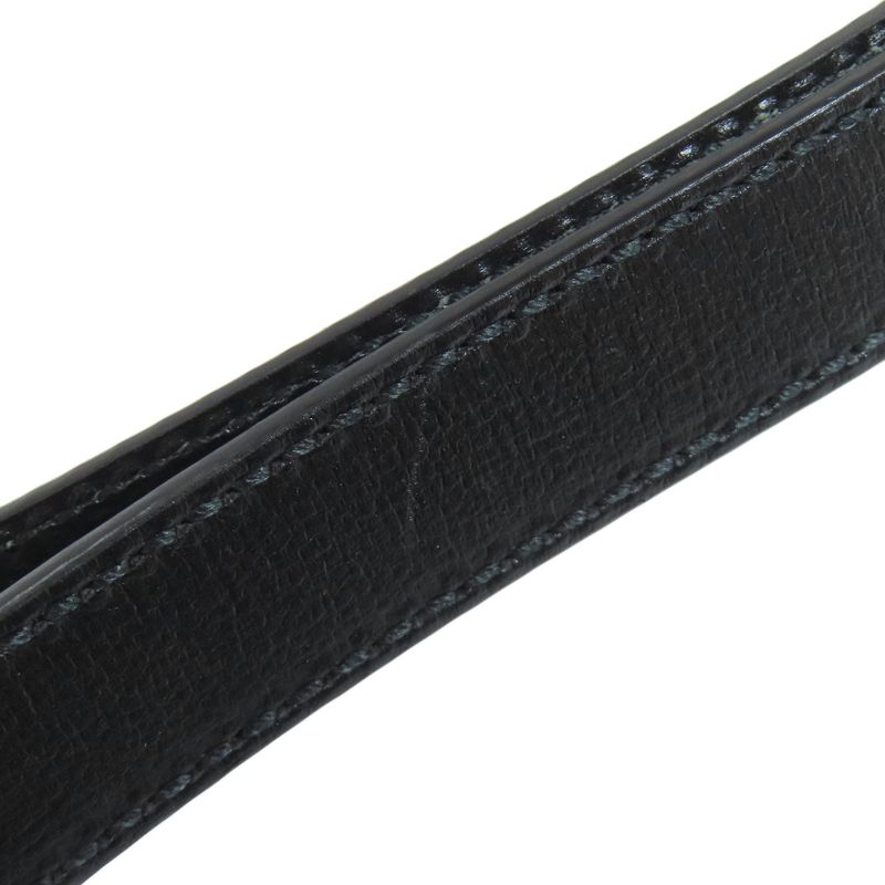 Gucci 723306 GG Supreme Shoulder Bag PVC Ladies