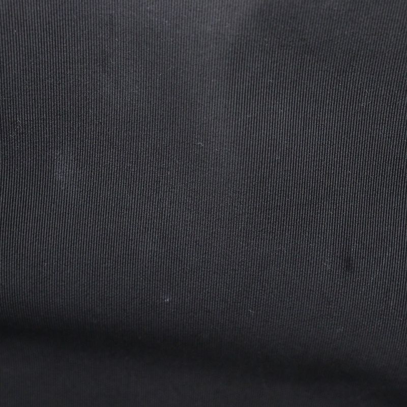 Chanel Large Shopping Matelasse As2304 Leather X Grained Calfskin Black Women's