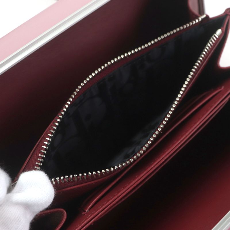 DIOR Rimowa DIOR Homme Rimowa 2drca295ywt Personal Personalized Logo Clutch