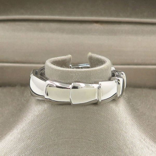 Bulgari Serpenti Viper Ring #50