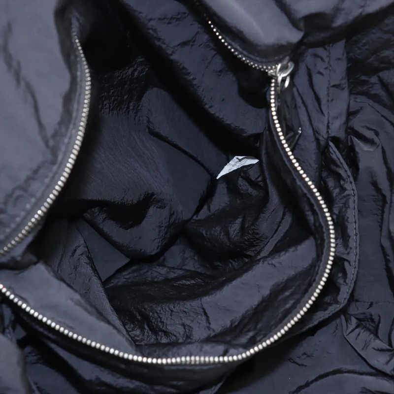 Bottega Veneta Trekking Backpack Sac Backpack Business Black 652147 A4 Men EME