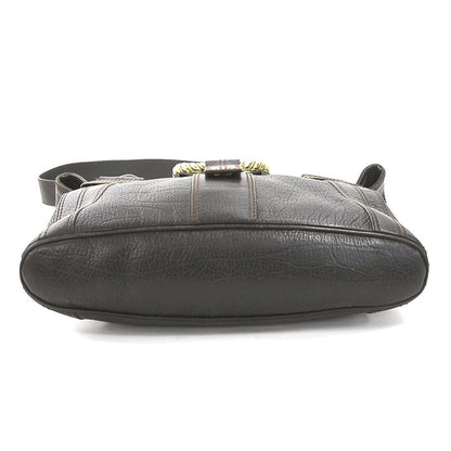 Bulgari Bvlgari Shoulder Bag Handbag