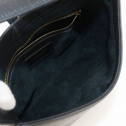 Saint Laurent Hobo One Shoulder Bag 657228 Shoulder Bag Smoo Scuff Zar Women's