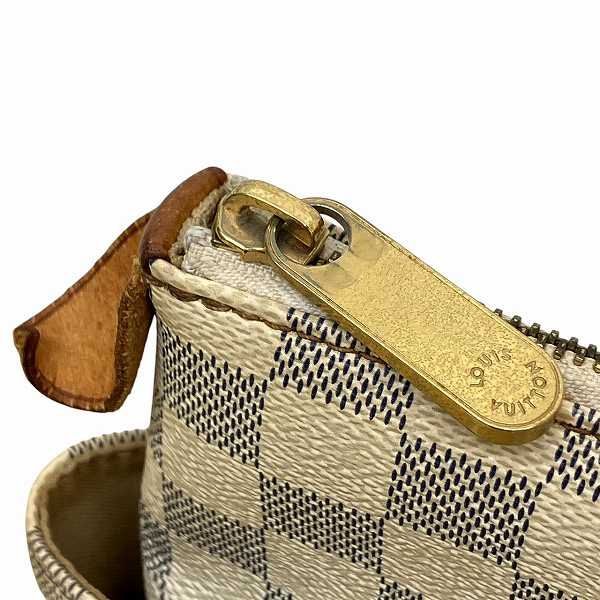 Louis Vuitton Damier Azure Totally PM N41280 Bag Tote Handbag Women