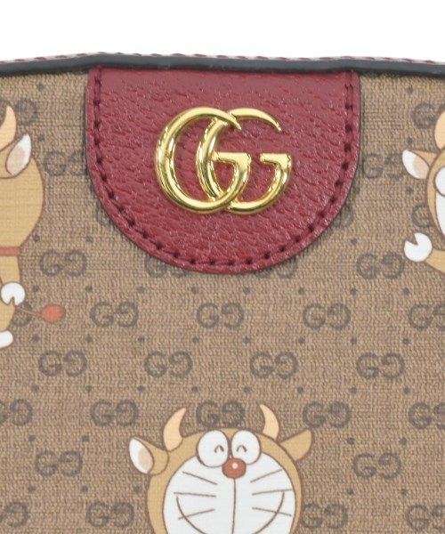 Gucci Shoulder Bag Women's