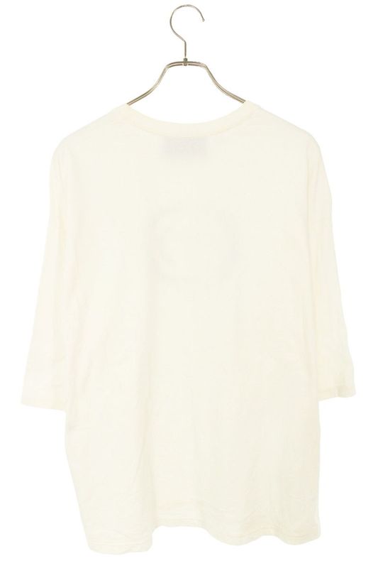 Gucci 768462 Xjf66 Logo Print T-shirt Men's XL