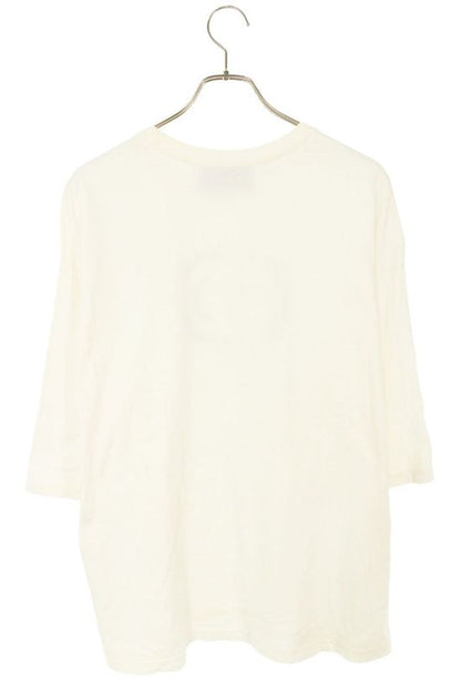 Gucci 768462 Xjf66 Logo Print T-shirt Men's XL