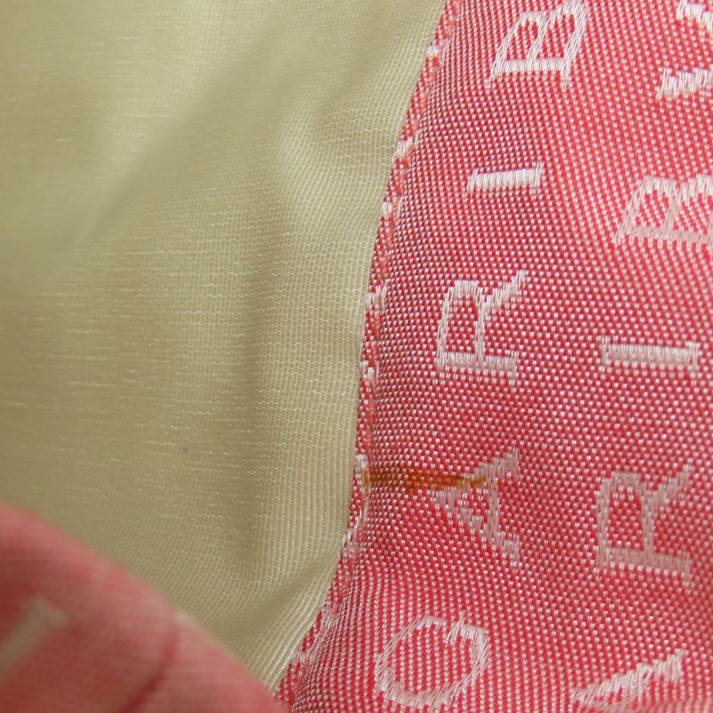 Bvlgari Logomania Tote Bag Canvas Women