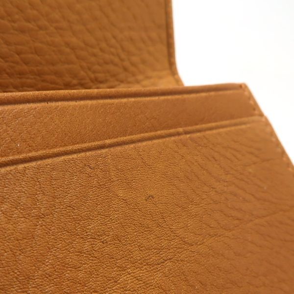 Christian Dior Street Chic Card Case Business Card Holder 0056 Trotter Canvas