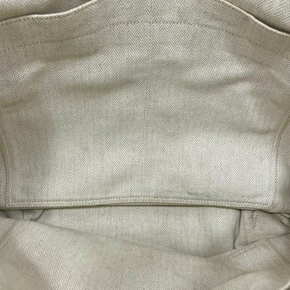 Hermes Tote Bag Chennai Tote MM Ec23011 Beige