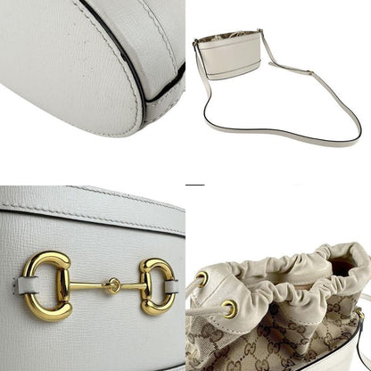 Gucci Shoulder Bag Horsebit 602118