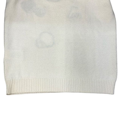 Fendi Fzy020a93w Knit Sweater Wool Fall Winter 2019-2020 Karl Lagerfeld