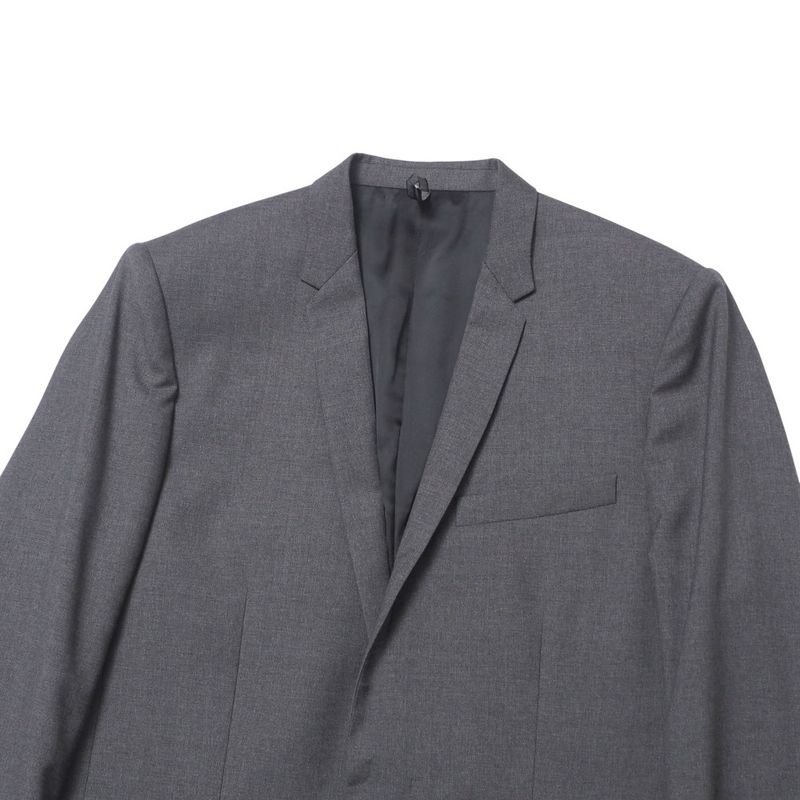 DIOR Homme Dior Homme Dior Homme Pants Setup Size 44 Breather Tailored Jacket