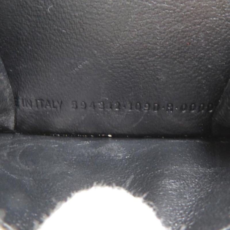 Balenciaga Trifold Wallet