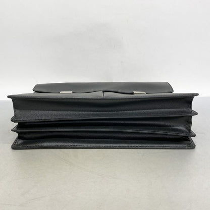 Louis Vuitton Taiga Serviette Tobol Briefcase M30792 Ardoise Men's