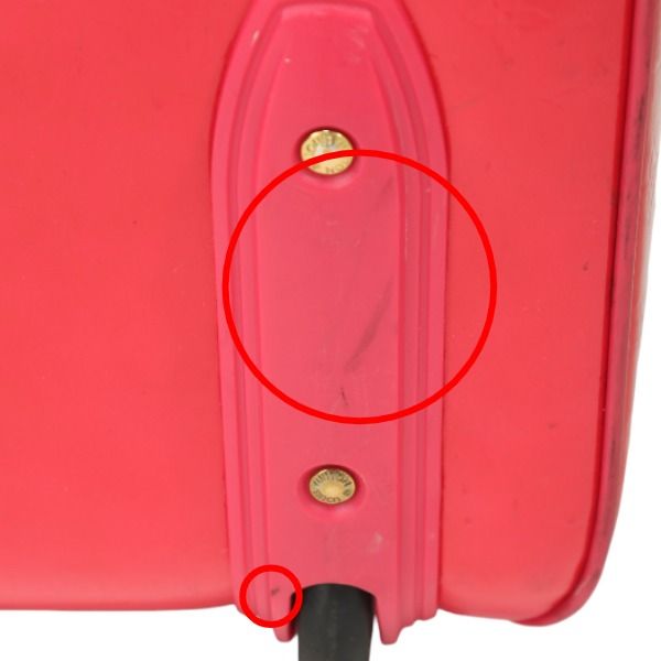 Louis Vuitton Vernis Carry-on Bag Pegase 45