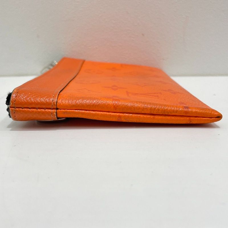 Louis Vuitton Pochette Discovery PM M30435 Pochette Preowned 005533