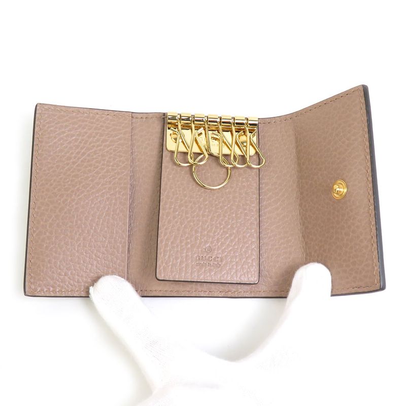 Gucci Key Case 456118
