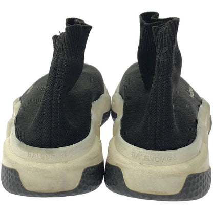 Balenciaga Speed Trainer Sneakers Black 37
