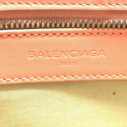 Balenciaga 410119 Classic Second Bag Clutch Bag