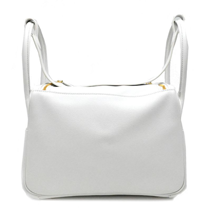 Hermes Lindy Handbag