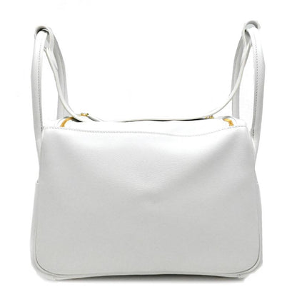 Hermes Lindy Handbag
