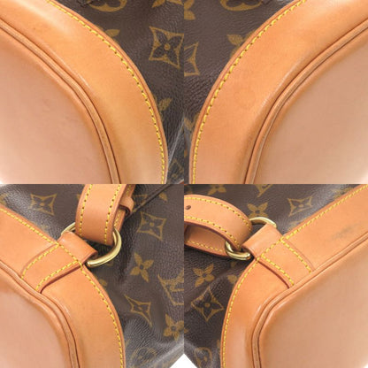 Louis Vuitton Montsourismm Monogram M51136 Backpack Sac Bag LV 0246 Louis