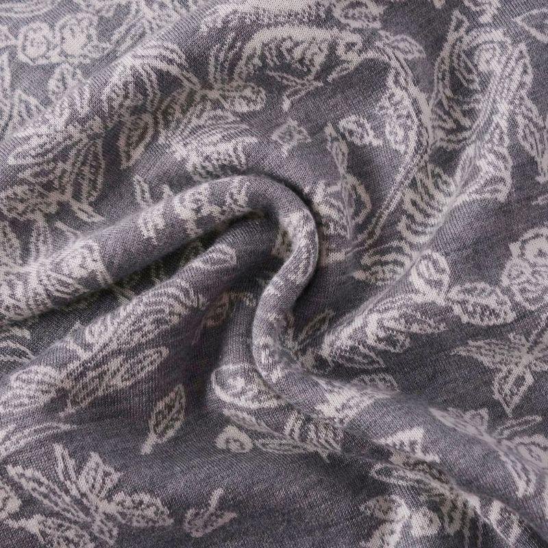 Hermes Dress 19AW Jungle LOVE Ji