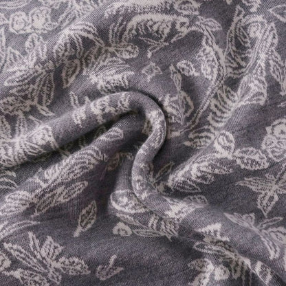 Hermes Dress 19AW Jungle LOVE Ji