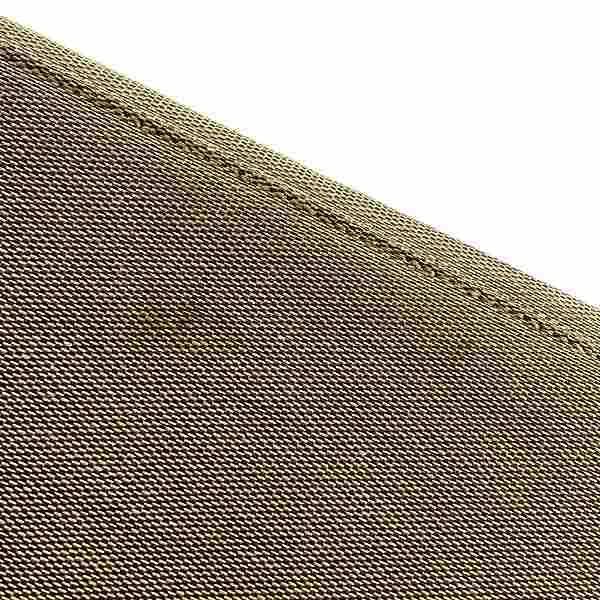 Gucci Bamboo 002-1010 Nylon Canvas Bag Tote Bag Women