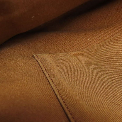 Louis Vuitton M45257 Abbess Shoulder Bag Monogram Canvas Women