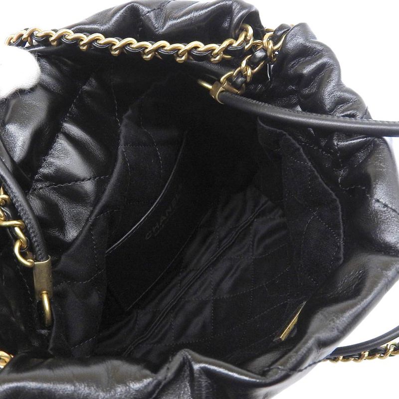 Chanel Chanel 22 2-Way Tote Handbag