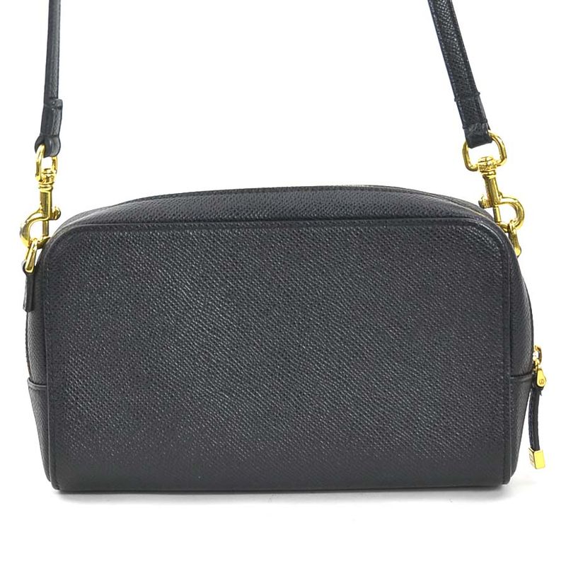 Christian DIOR Shoulder Bag Caro
