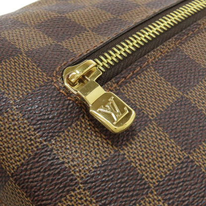 Louis Vuitton N51211 Brooklyn MM Shoulder Bag Damier Canvas Women