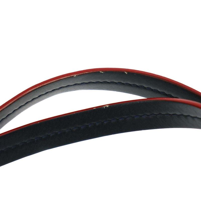 Chanel 2015 Chanel Airlines Reversible Tote Bag Navy