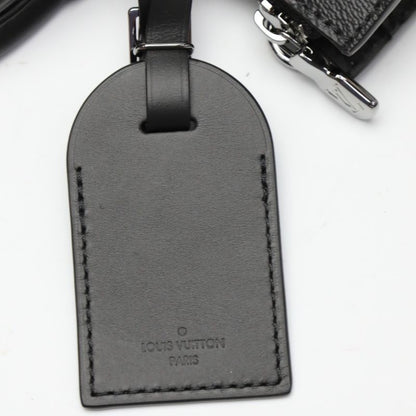 Louis Vuitton M46456 Monogram - Eclipse Shoulder Bag Sac Plastic Cross Tote Bag