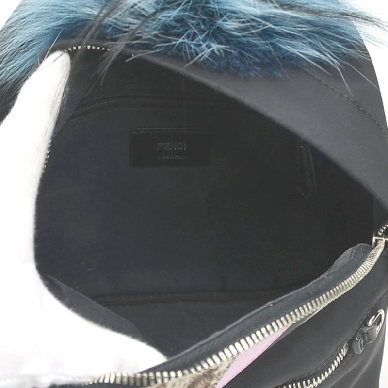 Fendi Backpack Monster Bugs 8bz038-48z