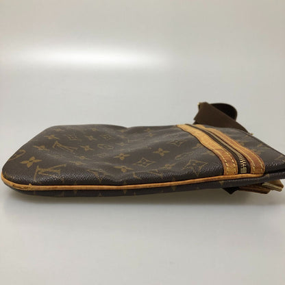 Louis Vuitton Bag Shoulder Bag Monogram Pochette Bosfall Mi5019