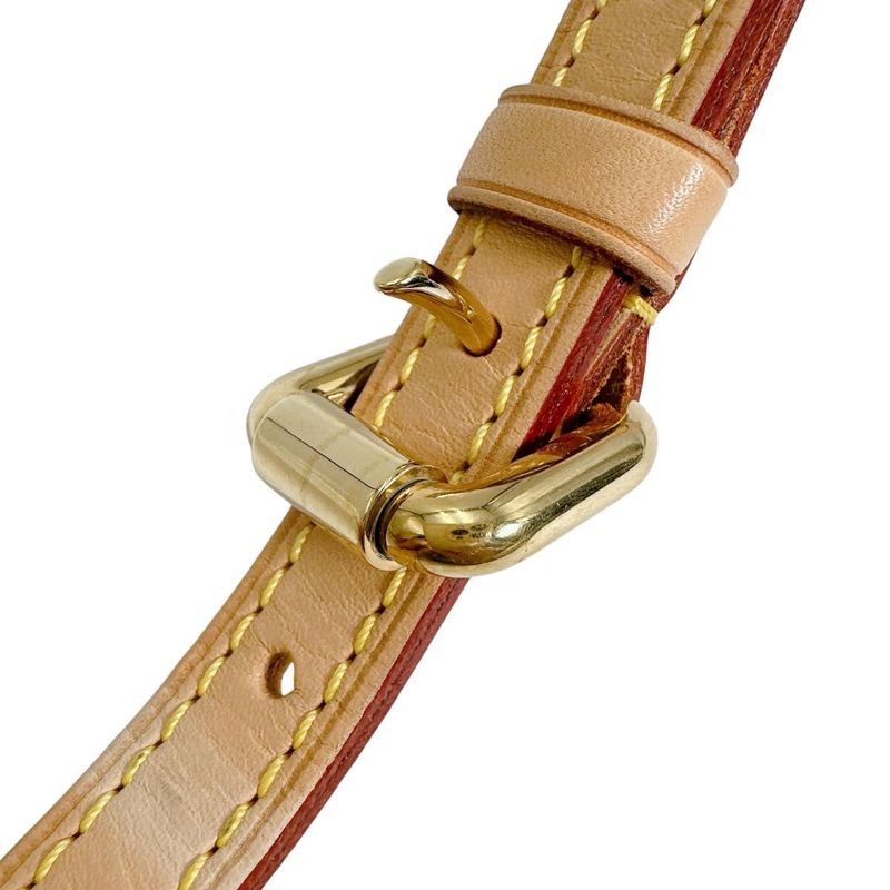 Louis Vuitton J52312 Adjustable Shoulder Strap Bag Accessory Shoulder Strap
