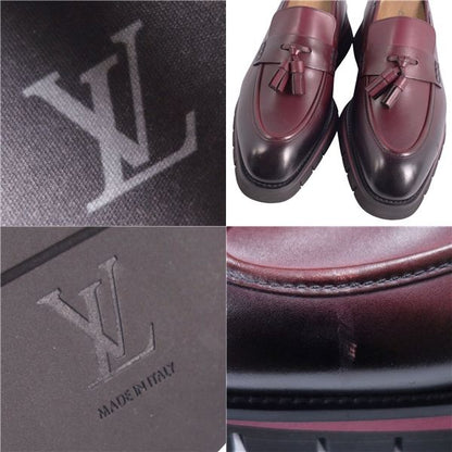 Louis Vuitton Loafer Moccasins Goncu