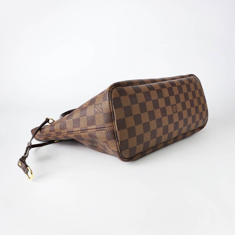 Louis Vuitton Tote Bag Neverfull PM Brown Rank SA
