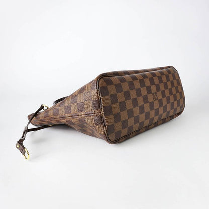 Louis Vuitton Tote Bag Neverfull PM Brown Rank SA