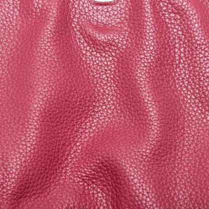 Hermes Lindy 34 Shoulder Bag Taurillon Clemence Tosca Tosca (silver Hardware)